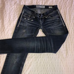 BKE Denim Stella 24R 👖